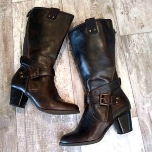 Rialto Boots
